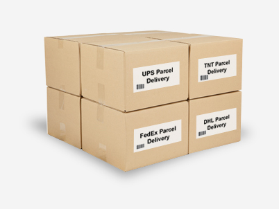 parcel-delivery